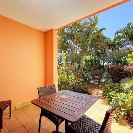 Kacy'S Bargara Beach Motel Extérieur photo