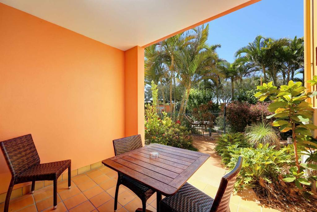 Kacy'S Bargara Beach Motel Extérieur photo